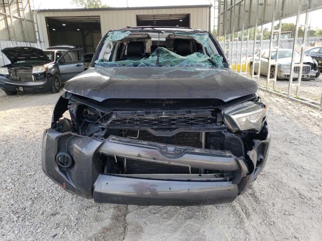 Фото 5 - TOYOTA 4RUNNER