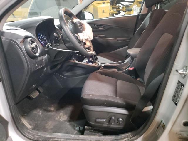 Фото 7 - HYUNDAI KONA