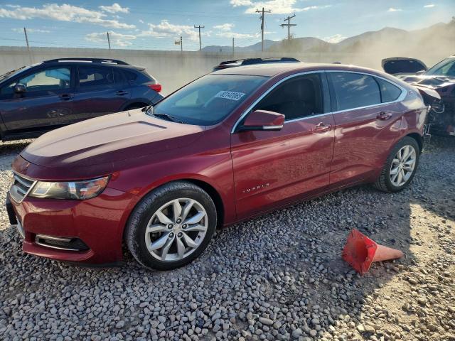 Фото 1 - CHEVROLET IMPALA