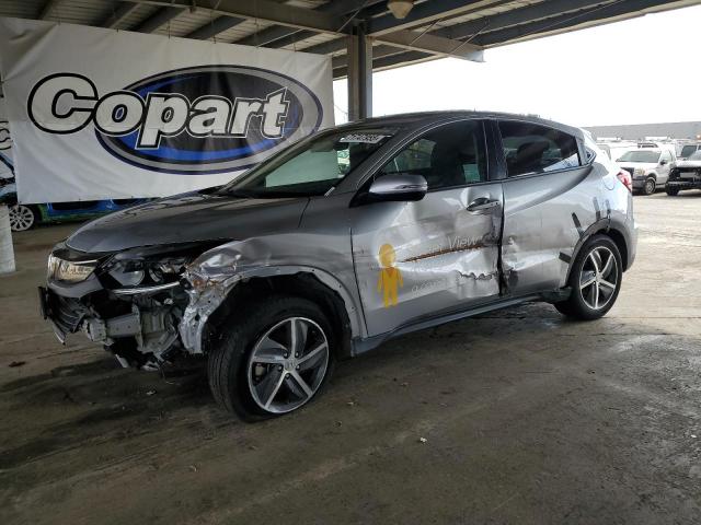 Фото 1 - HONDA HR-V