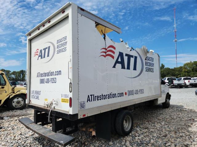 Фото 3 - CHEVROLET EXPRESS