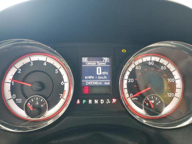 Фото 9 - DODGE CARAVAN