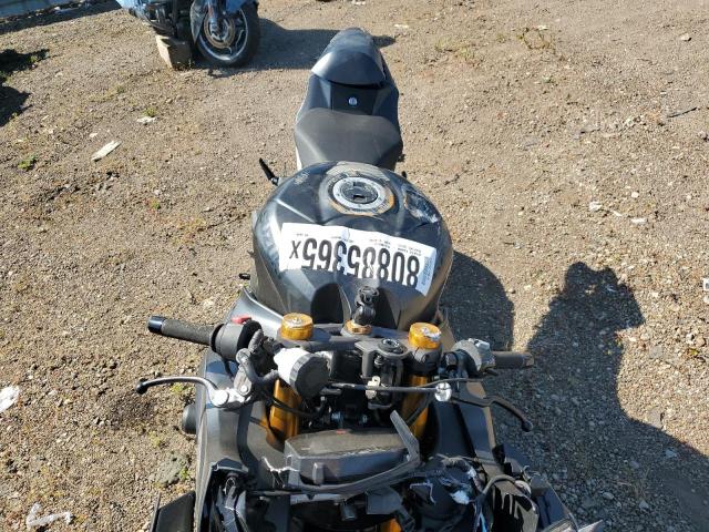 SUZUKI GSXR1000 2021