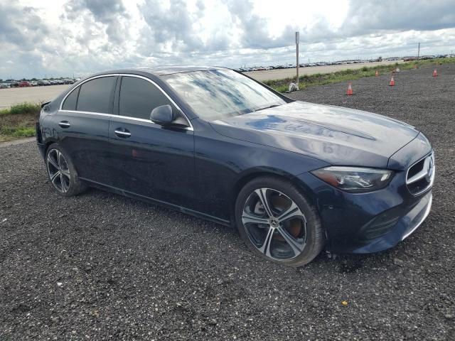 Фото 4 - MERCEDES-BENZ C-CLASS