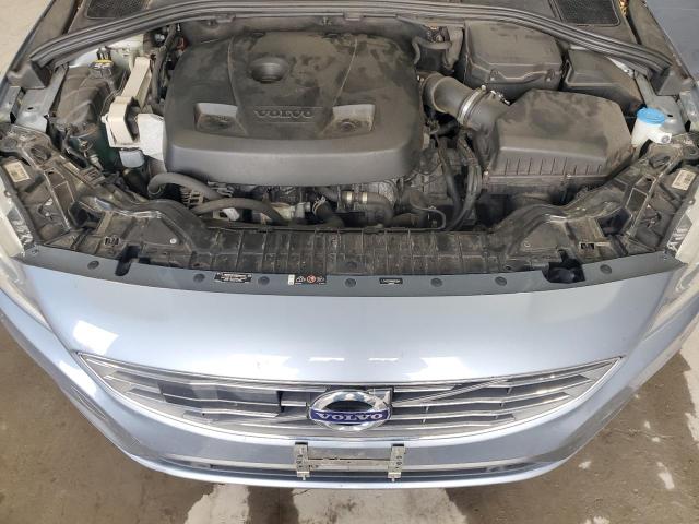 VOLVO S60 2017 VIN LYV402TMXHB153544