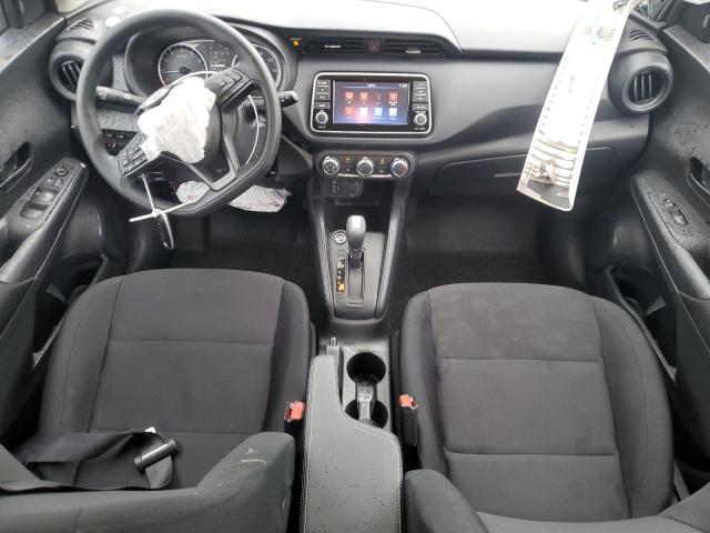 NISSAN KICKS PLAY 2025 VIN 3N1CP5BV9SL482748