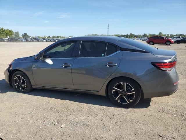 Фото 2 - NISSAN SENTRA