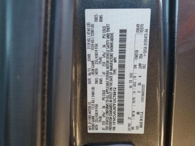 Фото 14 - FORD ESCAPE