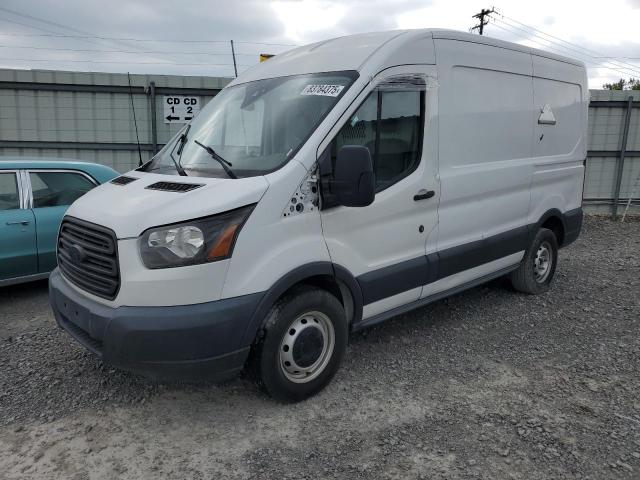 Фото 1 - FORD TRANSIT