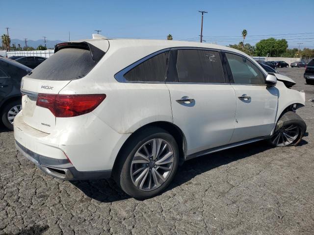 Фото 3 - ACURA MDX