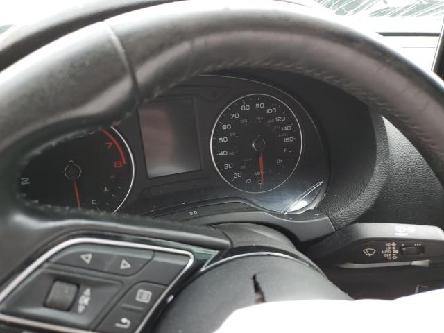 Фото 9 - AUDI A3