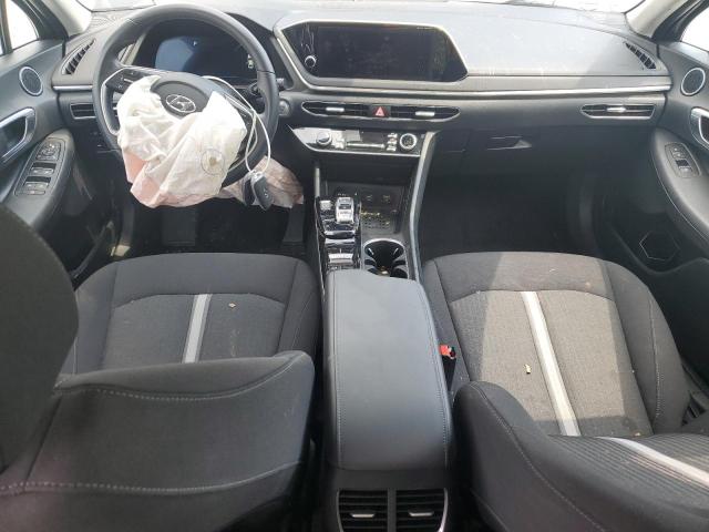 Фото 8 - HYUNDAI SONATA