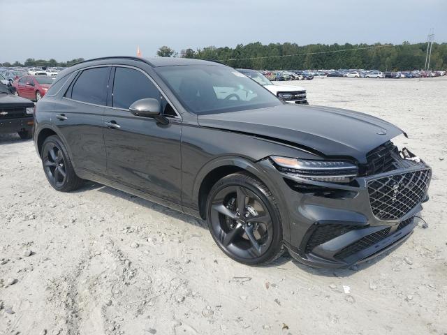 Фото 4 - GENESIS GV70 SPORT