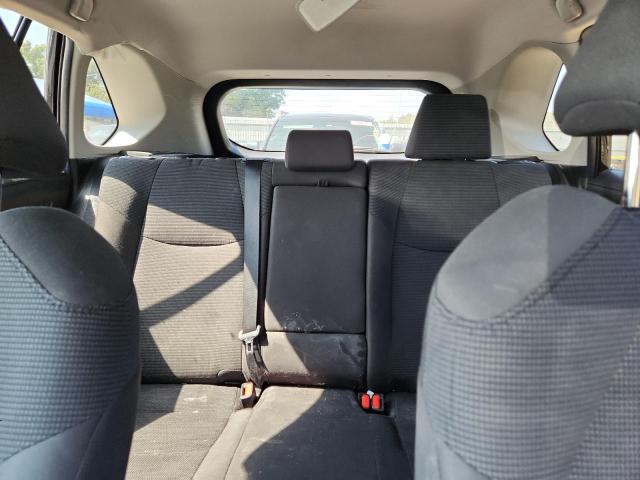 Фото 10 - TOYOTA RAV4