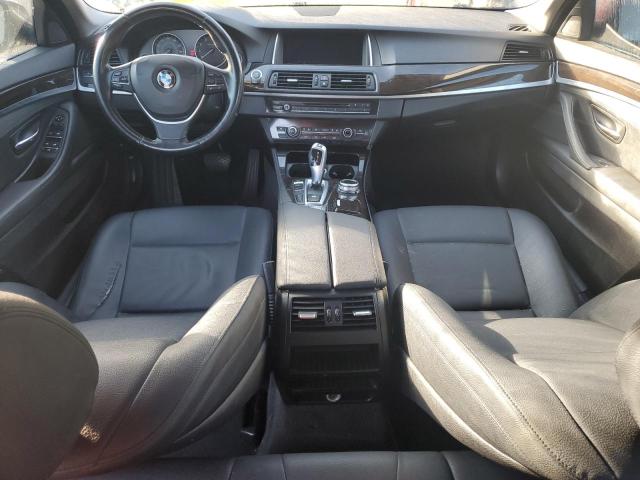 Фото 8 - BMW 5 SERIES