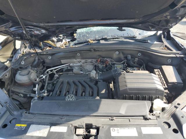 Фото 11 - VOLKSWAGEN ATLAS