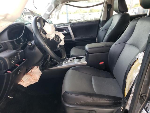 Фото 7 - TOYOTA 4RUNNER