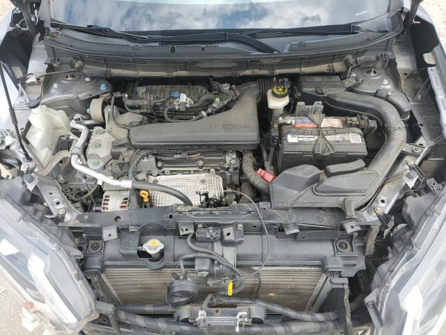 Фото 12 - NISSAN ROGUE