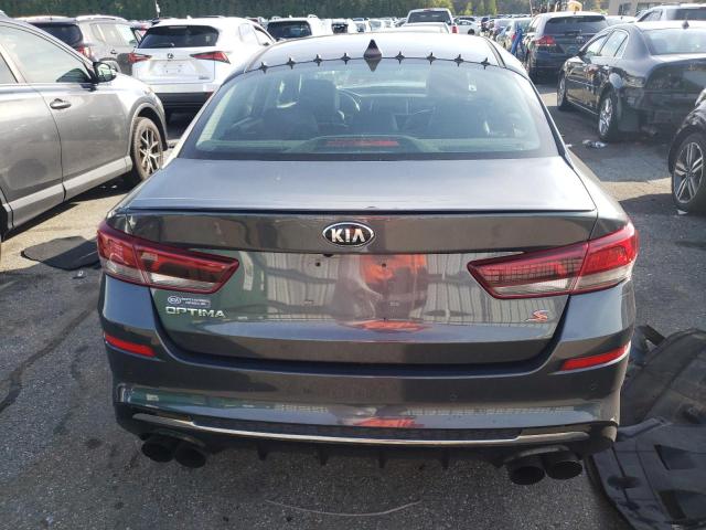 Фото 6 - KIA OPTIMA