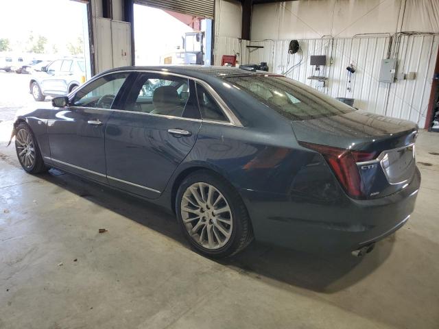 Фото 2 - CADILLAC CT6