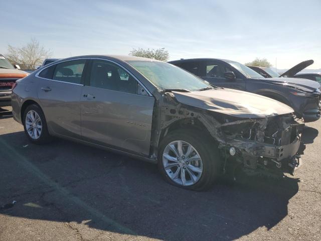 Фото 4 - CHEVROLET MALIBU