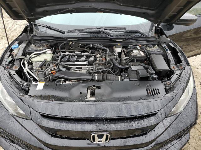 Фото 11 - HONDA CIVIC