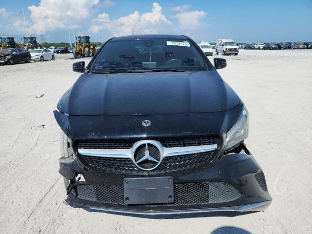 Фото 5 - MERCEDES-BENZ CLA-CLASS