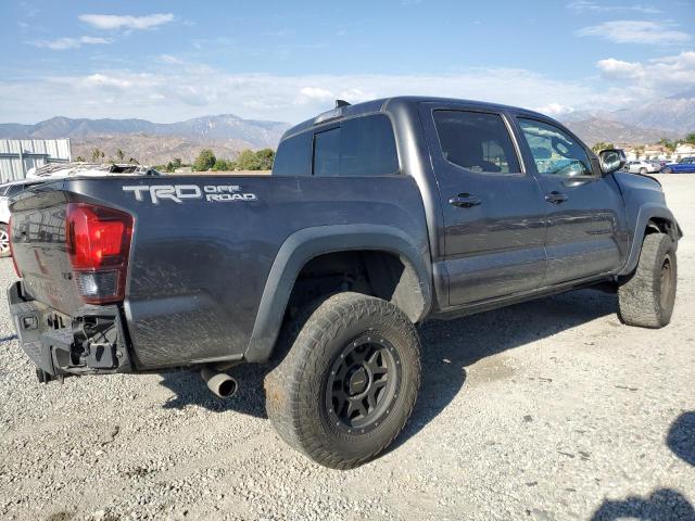 Фото 3 - TOYOTA TACOMA