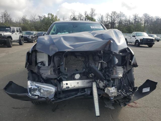 Фото 5 - TOYOTA TACOMA