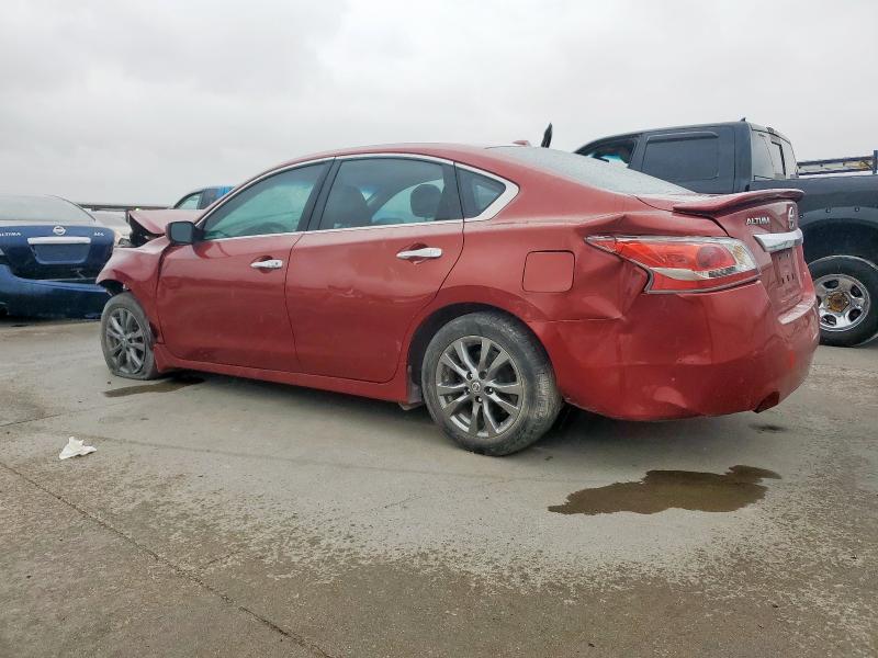 Фото 2 - NISSAN ALTIMA