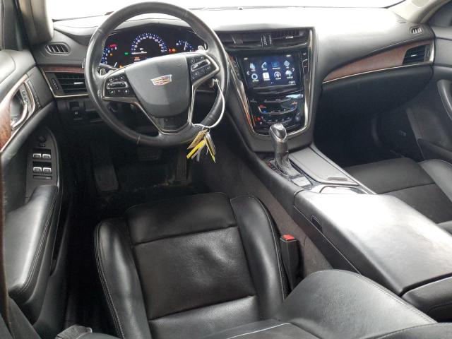 Фото 8 - CADILLAC CTS