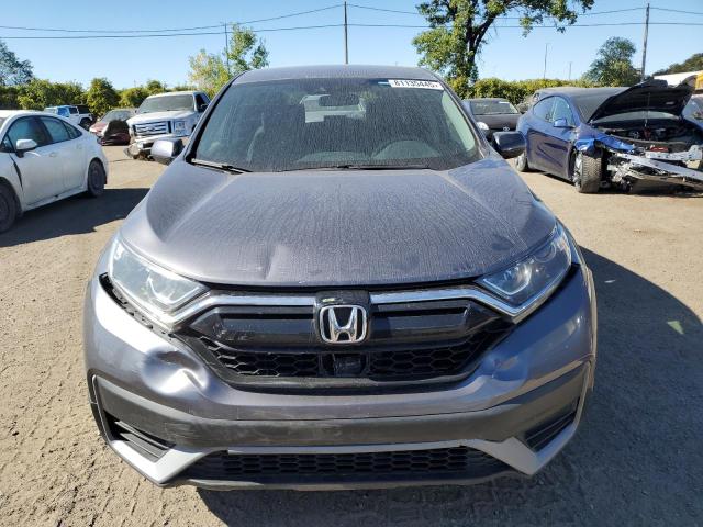 Фото 5 - HONDA CRV