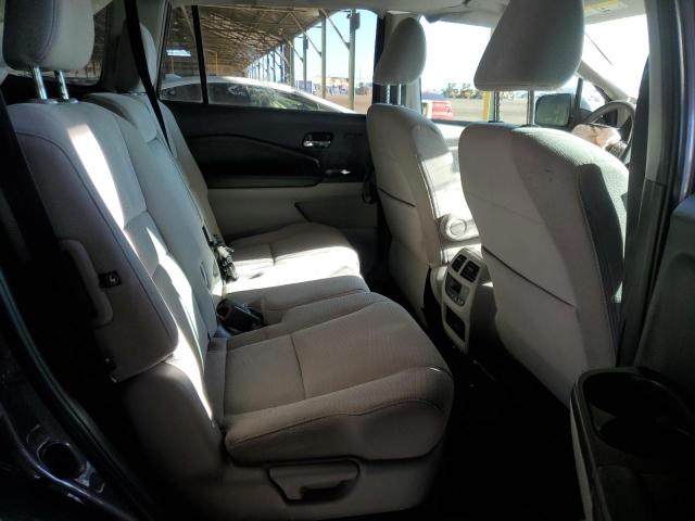 Фото 11 - HONDA PILOT