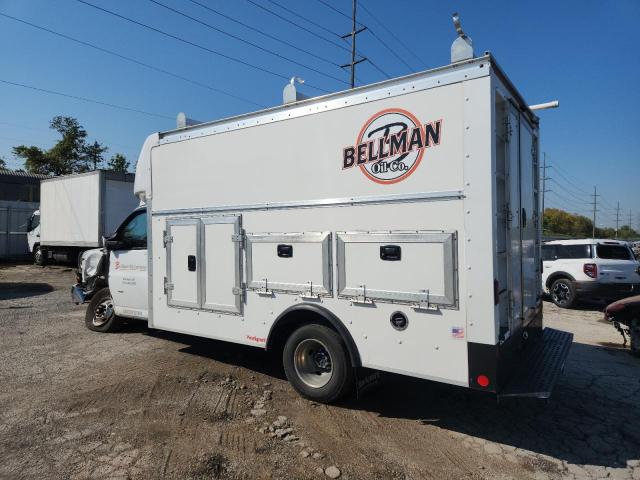 Фото 2 - CHEVROLET EXPRESS