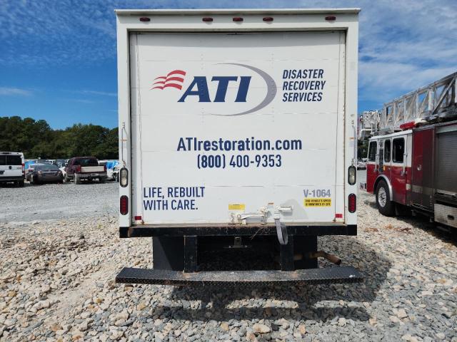 Фото 6 - CHEVROLET EXPRESS