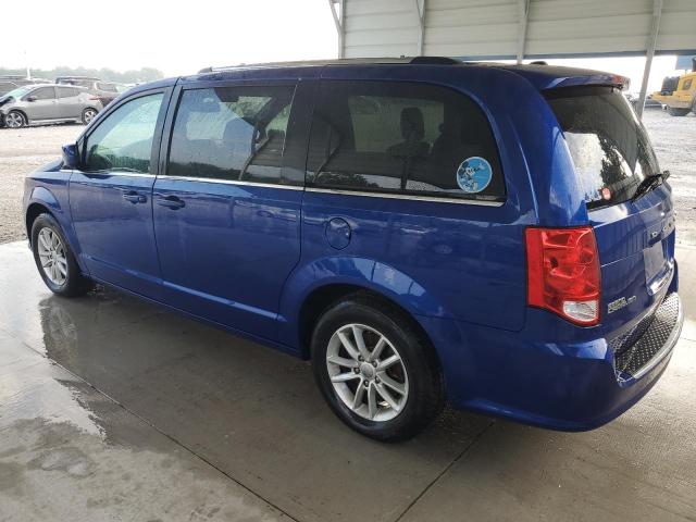 Фото 2 - DODGE CARAVAN