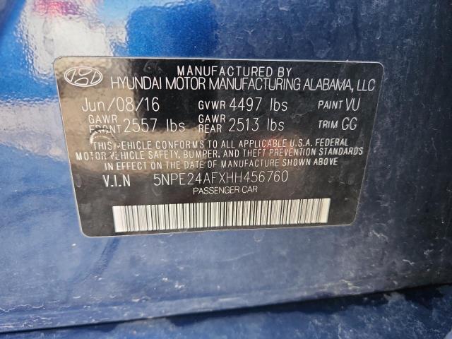 Фото 13 - HYUNDAI SONATA