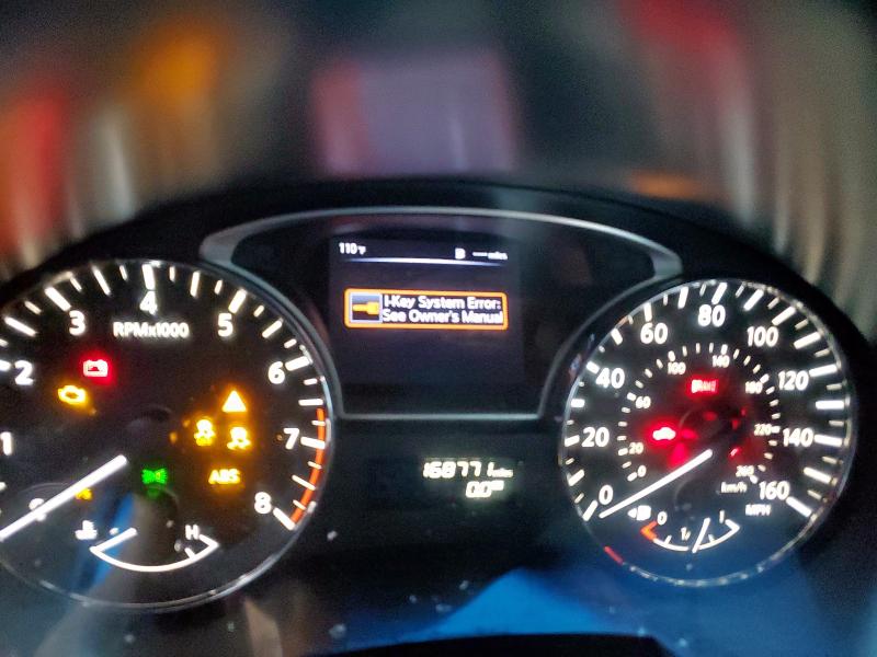 Фото 9 - NISSAN ALTIMA