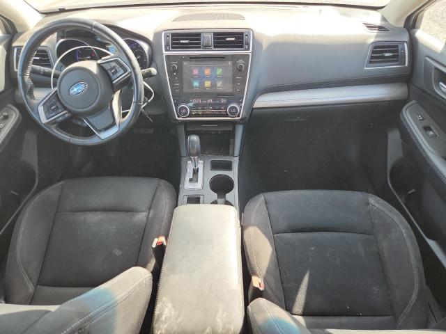 Фото 8 - SUBARU LEGACY