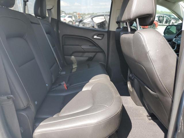 GMC CANYON 2020 VIN 1GTG6DEN2L1153504