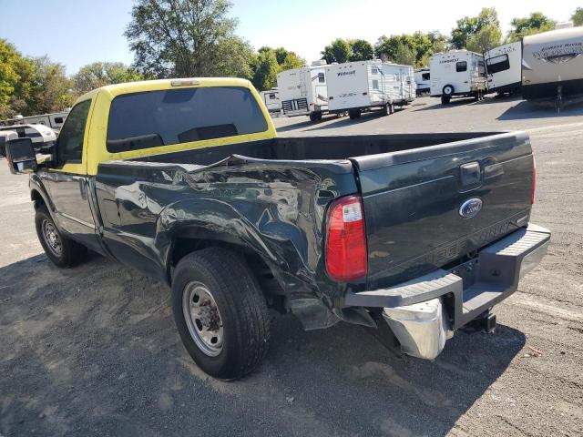 Фото 2 - FORD F350