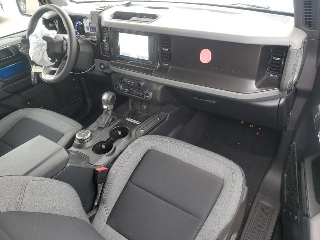 Фото 8 - FORD BRONCO