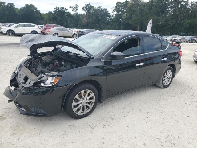 Фото 1 - NISSAN SENTRA