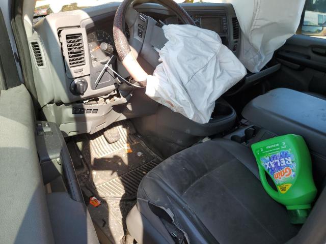 Фото 8 - NISSAN NV