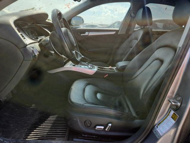 Фото 7 - AUDI A4