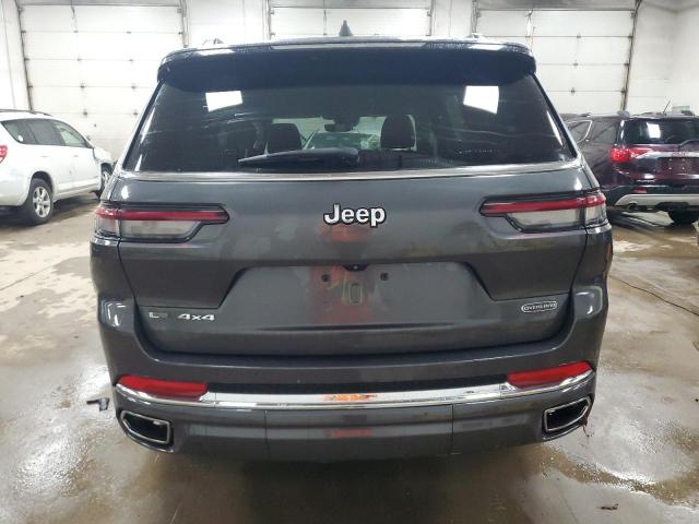 Фото 6 - JEEP GRAND CHER