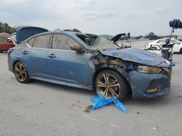 Фото 4 - NISSAN SENTRA