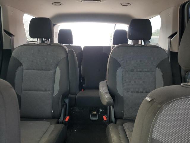 Фото 10 - CHEVROLET TRAVERSE