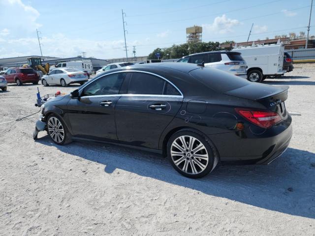 Фото 2 - MERCEDES-BENZ CLA-CLASS