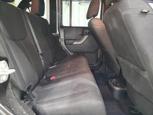 Фото 11 - JEEP WRANGLER